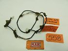 81636-2c500 Unbranded Tiburon Sunroof Sun Roof Harness Relay Wire Wiring Moon