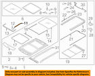 81674b2000 Kia Oem Soul Cover Right
