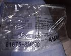 81675-3m000 Sunroof Wrench