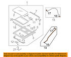 816813e000 Kia Oem Sorento Hose Right