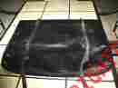 82-92 Gm Camaro Firebird T-tops Ttop Trans Am F Body 3rd Gen Case Bag