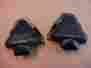 82-95 Jeep Cj7 Cj8 Yj Full Or Half Hard Door Striker Set Doors Strikers Wrangler