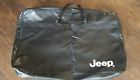 82203593 Mopar Jeep Window Storage Bag Carry Case Oem New Dated