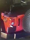 82209911 Mopar New Oem Jk Jeep Wrangler Door Soft Top Boot