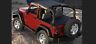 82209927 Mopar Jeep Jk Sun Bonnet