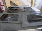 82212264 Mopar New Oem Jeep Wranger Khaki Green Soft Top Kit