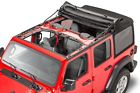 82215146 Mopar Jeep Wrangler Jl Door New Twill Premium Soft Top