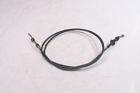 8227907 Bmw Convertible Folding Top Boot Latch Cable