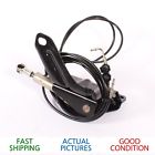 8239240 Bmw Cabrio Top Pump Mount Bracket Lifter Left Oem