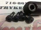 83116c Stryker Mfg Tj Jk Jeep Wrangler Soft Top Knuckle Bow