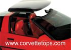 84-96l Corvettetops Corvette Targa Top Roof Lens Only