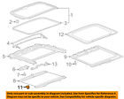 84279481 Gm Chevrolet Oem Traverse
