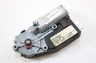 86286a - 86286 A Jaguar Sun Roof Sunroof Power Window Motor Oem