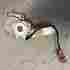 86400-s2a-003 Oem 00-03 Honda S2000 Ap1 Soft Top Motor