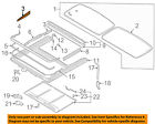8643242 Volvo Oem 02-09 S60