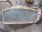 87-9490cvwindow Saab 900 Convertible Rear