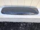 89007-allroad-quattro Weathertech Audi Sunroof Wind Deflector