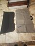 89024 Weathertech Sunroof Wind Deflector