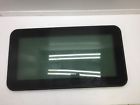 898697058 Range Rover Sunroof Window Glass Oem Used