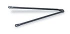 89998 Rampage Spreader Replacement Bar Fits Wrangler Yj 873563002886