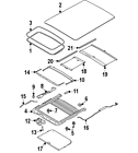 8a8z-74502c10-a Ford 8a8z74502c10a Genuine Oem