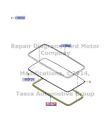 8c3z7852124ab Ford New Oem Sliding Roof Panel Retainer Camel Super Duty