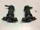 8e0955102d 8e0955101d Genuine Oem New Headlight Washer Sprayer Nozzle Left Right For Audi A4 B7 05 06 07 08