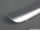 8e98074433q7 Genuine Volkswagen Audi Vw Rear Bumper Moulding Strip Aluminum