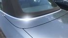 8f0872205 Audi Cabriolet Convertible Top Cover Compartment Lid Deck Oem