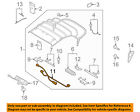 8f0972387 Audi Oem 10-16 S5