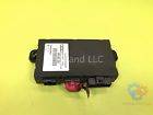 8h0959255 8h0 04-08 Audi Unit Control 255 Soft 959 Oem Computer A4 Convertible Top