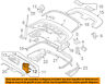 8h0825395b Audi Oem Left