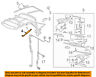 8h0871537 Audi Oem Cylndr