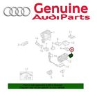 8h0-959-727-b-5pr 8h0959727b5pr Genuine Audi New Cabriolet Convertible Top Switch