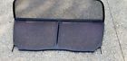 8ho-862-953c 8ho-862-953 C Audi Oem Cabriolet Windscreen Deflector Wind Screen