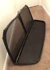 8ho862953b Audi Cabrio Wind Deflector Windscreen New Oem