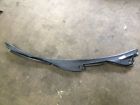 8k1819403 Audi Sedan Front Windshield Wiper Cowl Water Deflector Oem