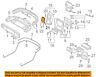 8n786884526c Audi Oem Tt Quattro