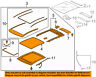 8v3877045d Audi Oem Sportback Assembly