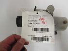 634-50060 9-3 2004-2007 Convertible Top Motor