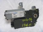628.sa1u96 900 Saab Sun Roof Motor