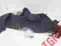 90003-15 Bestop Black Denim Duster Deck Cover For 80-91 Cj7 Wrangler