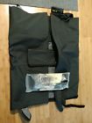 90018-09 Bestop Duster Deck Cover Bow Black Jeep Wrangler Yj