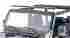 90104 Smittybilt Windshield Channel Fits Jeep 97-06 Wrangler Tj