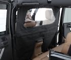 90236 Smittybilt Outback Wind Breaker Fits Wrangler Jk 631410091915