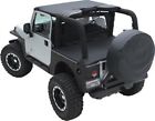 90815 Smittybilt Outback Standard Bikini 631410068283