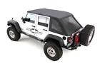 9083235 Smittybilt Bowless Combo Top