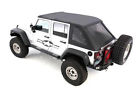 9083235k Smittybilt 07-17 Soft Top Jeep