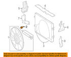 910143006000 Mercedes Oem Assembly Bolt