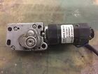 911.624.056.03 Porsche 911 964 993 Convertible Top Locking Motor Right Side Oem